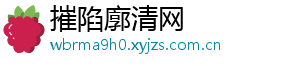 摧陷廓清网